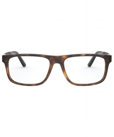 PH2218 Men's Pillow Eyeglasses Blue $20.02 Mens