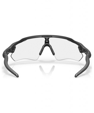 Sunglasses OO9208 RADAR EV PATH GREY DARK/CLEAR $37.65 Unisex