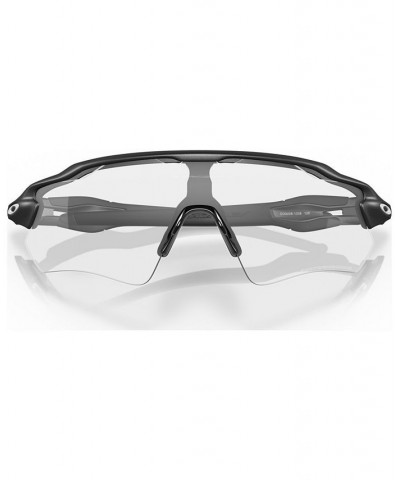 Sunglasses OO9208 RADAR EV PATH GREY DARK/CLEAR $37.65 Unisex