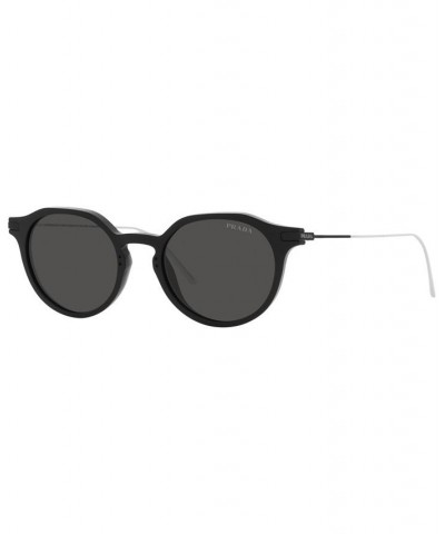 Men's Sunglasses 51 Black $151.11 Mens