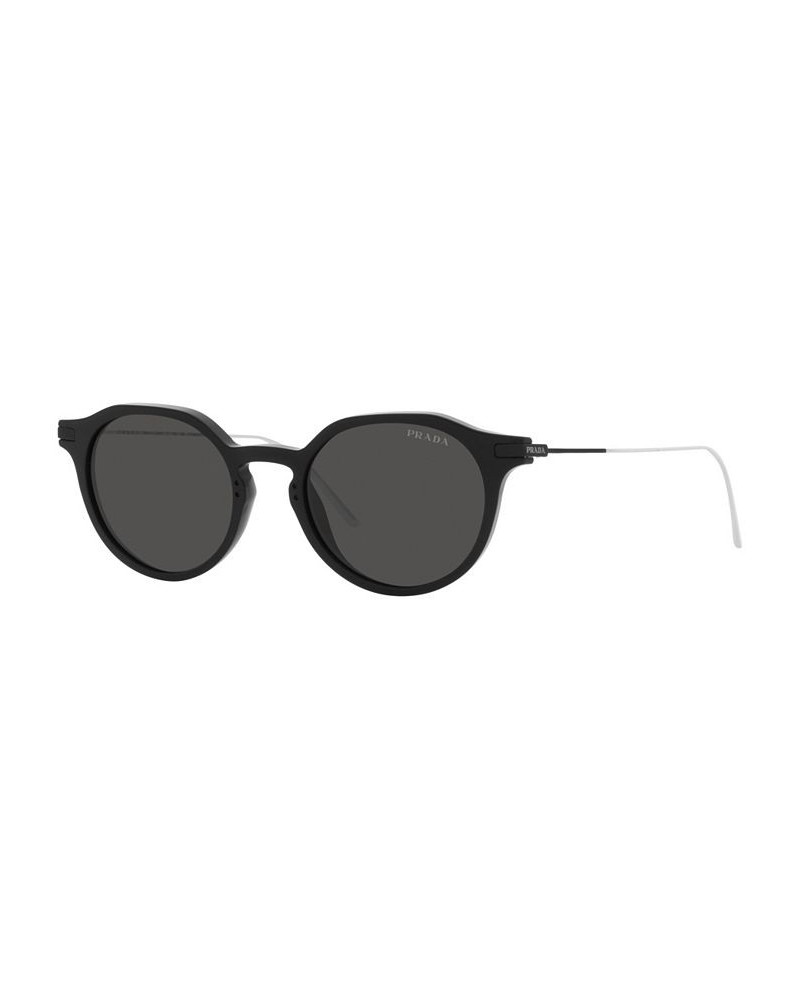 Men's Sunglasses 51 Black $151.11 Mens