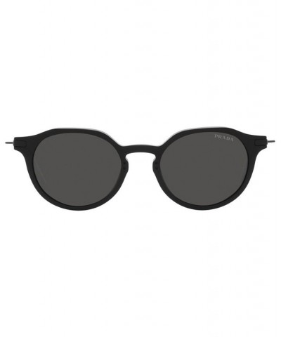 Men's Sunglasses 51 Black $151.11 Mens