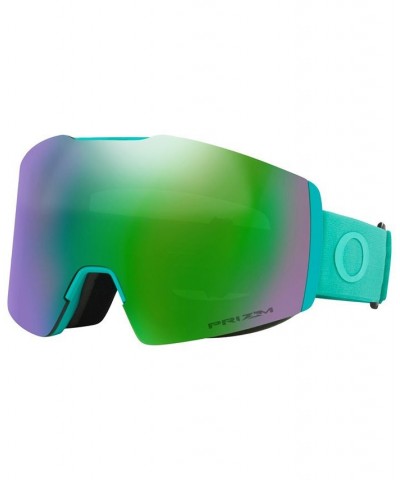 Unisex Fall Line XM Snow Goggle OO7103 Celeste $46.66 Unisex