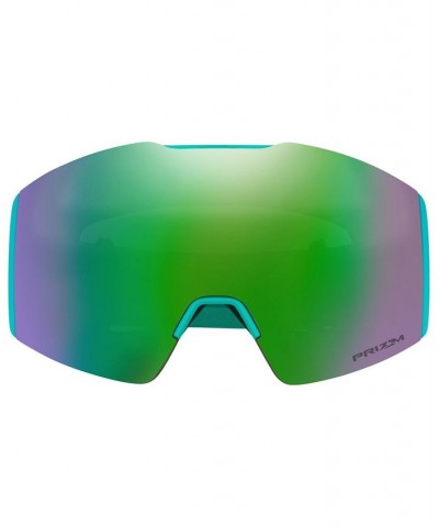 Unisex Fall Line XM Snow Goggle OO7103 Celeste $46.66 Unisex