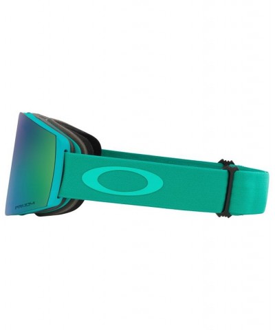 Unisex Fall Line XM Snow Goggle OO7103 Celeste $46.66 Unisex