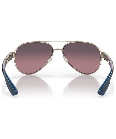 Women's Polarized Sunglasses Loreto Golden-Tone Pearl $54.15 Womens