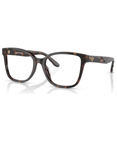 Women's Oval Eyeglasses TY2129U53-O Sand $35.53 Womens