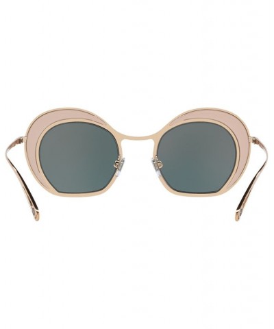 Sunglasses AR6073 47 TURTLEDOVE/BRONZE/GREY MIRROR ROSE GOLD $31.20 Unisex