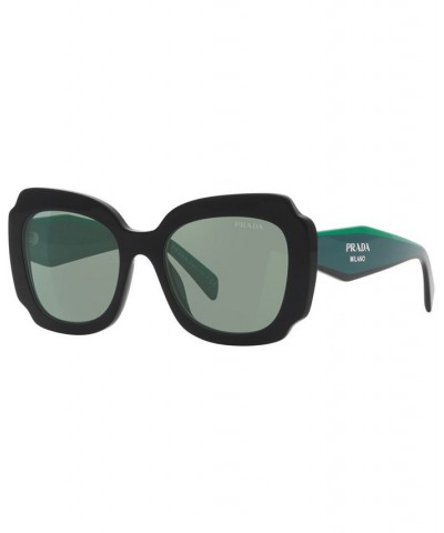 Women's Sunglasses 52 Black 1 $89.93 Womens