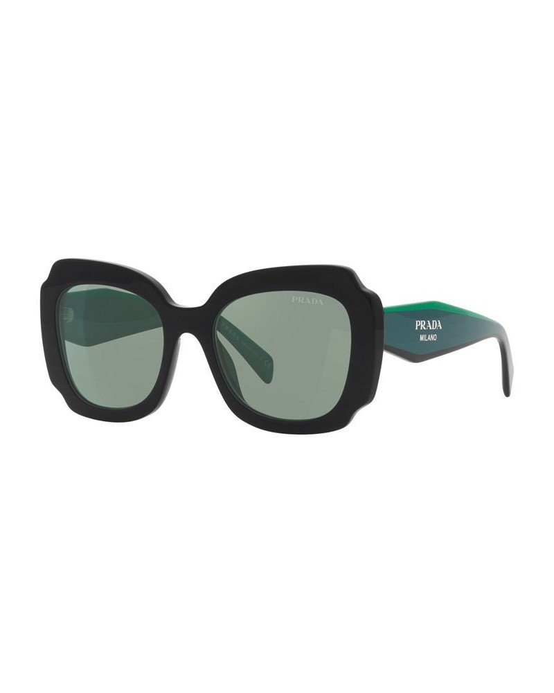 Women's Sunglasses 52 Black 1 $89.93 Womens