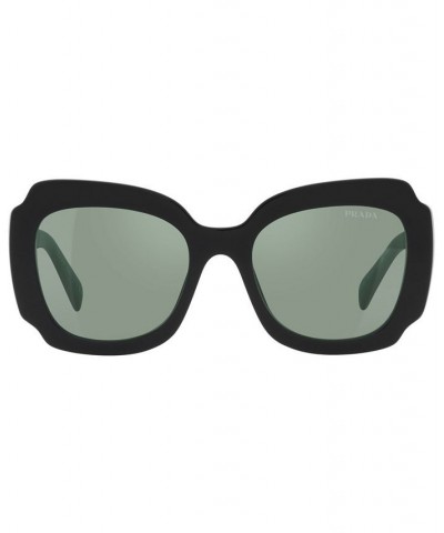 Women's Sunglasses 52 Black 1 $89.93 Womens