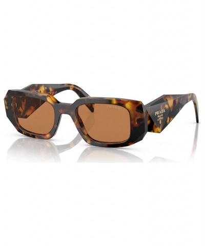 Women's Sunglasses PR 17WS Powder $73.61 Womens