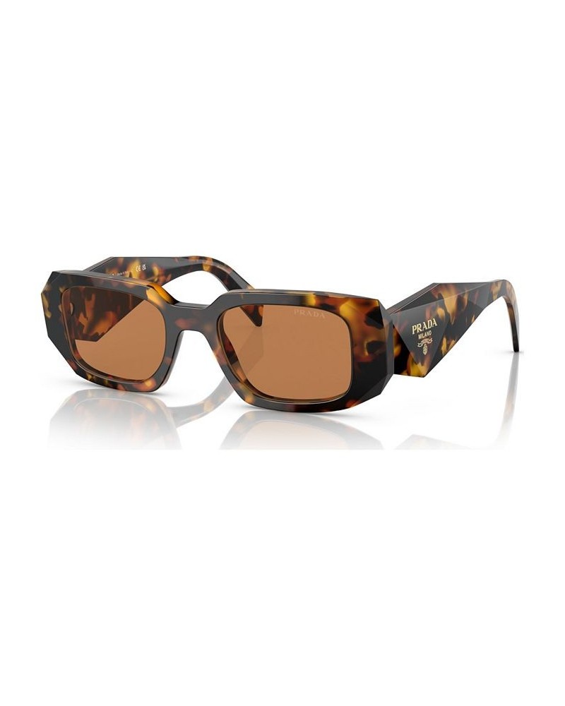 Women's Sunglasses PR 17WS Powder $73.61 Womens