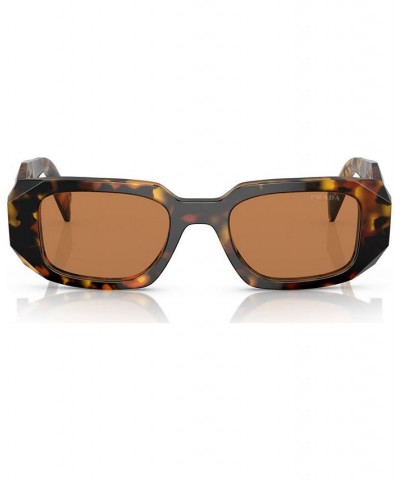 Women's Sunglasses PR 17WS Powder $73.61 Womens