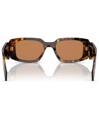 Women's Sunglasses PR 17WS Powder $73.61 Womens