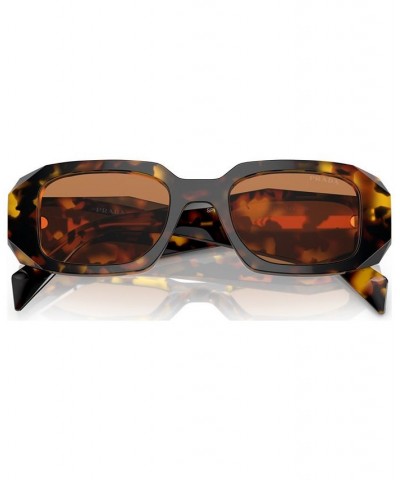 Women's Sunglasses PR 17WS Powder $73.61 Womens