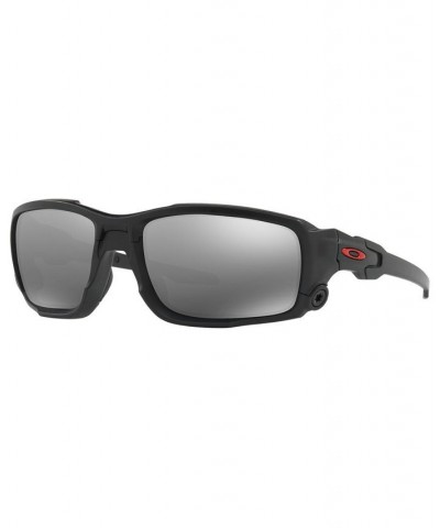 Ballistic SHO Sunglasses OO9329 61 SI Matte Black / Black Iridium $51.29 Unisex