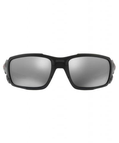 Ballistic SHO Sunglasses OO9329 61 SI Matte Black / Black Iridium $51.29 Unisex