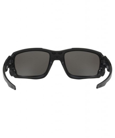 Ballistic SHO Sunglasses OO9329 61 SI Matte Black / Black Iridium $51.29 Unisex