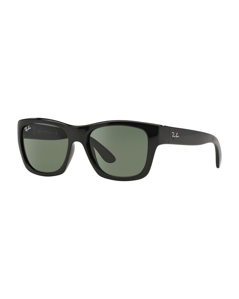 Unisex Sunglasses RB4194 53 Black $31.58 Unisex