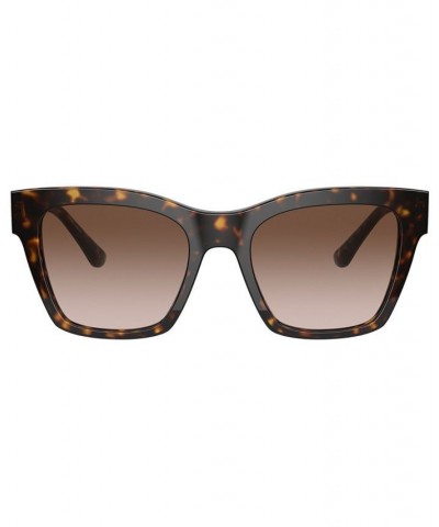 Sunglasses DG4384 53 HAVANA $81.20 Unisex