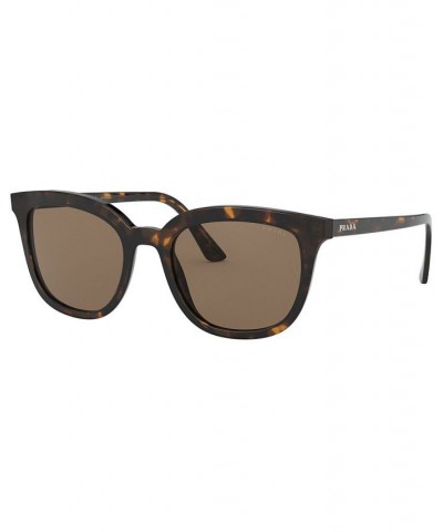 Women's Sunglasses PR 03XS HAVANA/BROWN $43.95 Womens