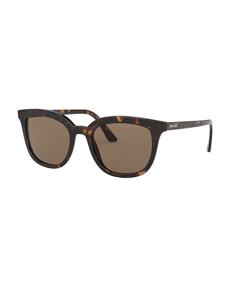 Women's Sunglasses PR 03XS HAVANA/BROWN $43.95 Womens