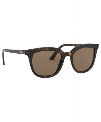 Women's Sunglasses PR 03XS HAVANA/BROWN $43.95 Womens