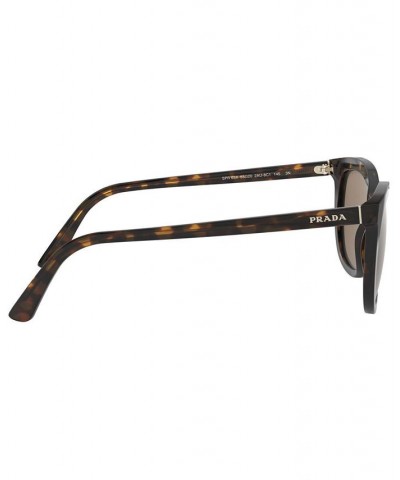 Women's Sunglasses PR 03XS HAVANA/BROWN $43.95 Womens