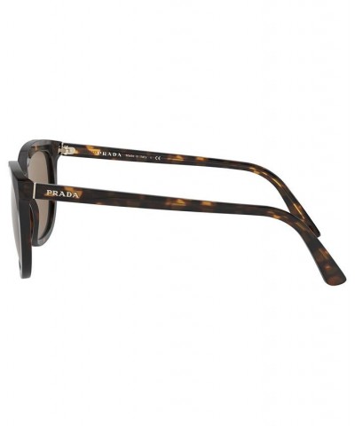 Women's Sunglasses PR 03XS HAVANA/BROWN $43.95 Womens