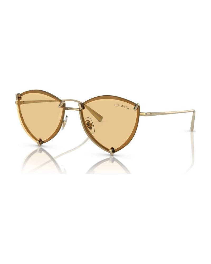 Women's Sunglasses TF309055-X Rubedo $49.20 Womens