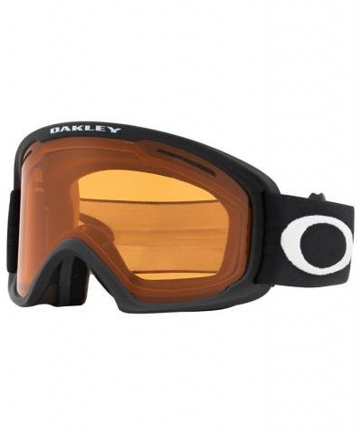 Unisex Snow Goggles OO7125 Matte Black $9.76 Unisex