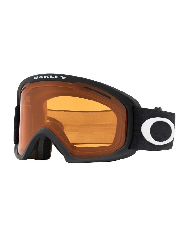 Unisex Snow Goggles OO7125 Matte Black $9.76 Unisex