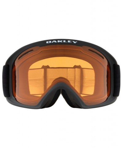 Unisex Snow Goggles OO7125 Matte Black $9.76 Unisex