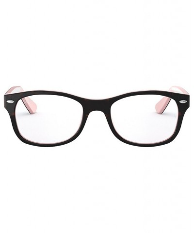 RY1528 Child Square Eyeglasses Blue $14.30 Kids