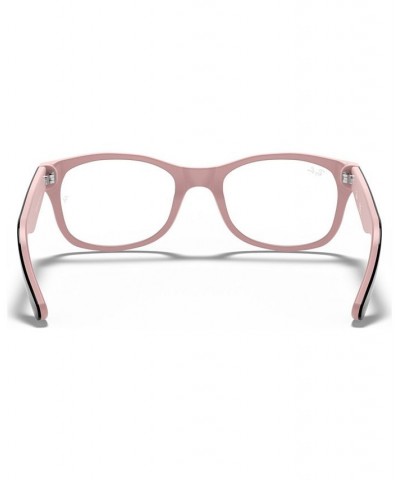 RY1528 Child Square Eyeglasses Blue $14.30 Kids