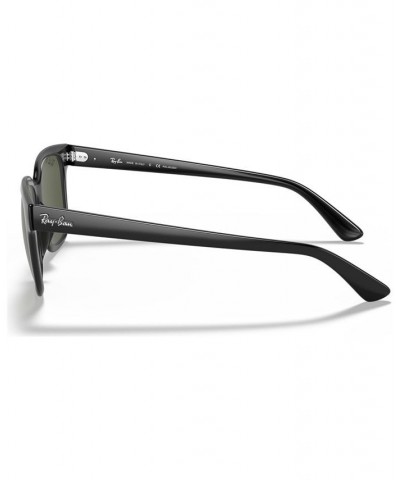 Polarized Sunglasses RB4323 51 BLACK/DARK GREEN POLAR $55.80 Unisex