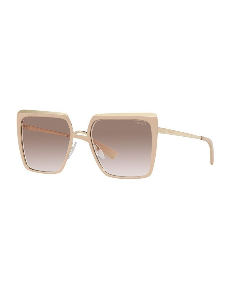 Women's Sunglasses PR 58WS 57 Powder $72.90 Womens