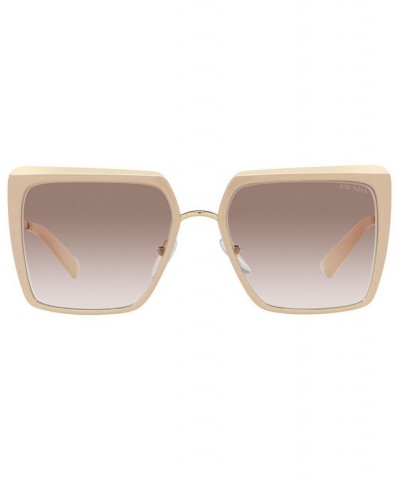 Women's Sunglasses PR 58WS 57 Powder $72.90 Womens