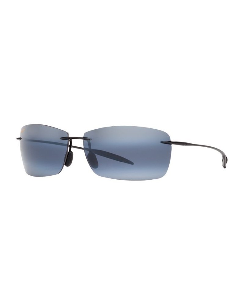 Polarized Lighthouse Polarized Sunglasses 423 Black/Grey $30.24 Unisex