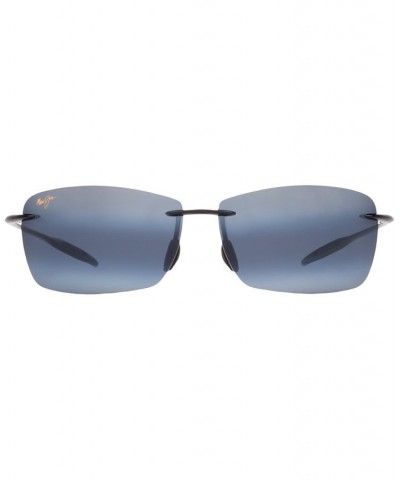 Polarized Lighthouse Polarized Sunglasses 423 Black/Grey $30.24 Unisex