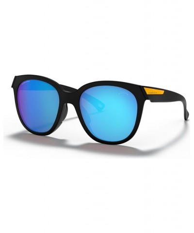 NFL Collection Sunglasses Low Key OO9433 54 LOW KEY PRIZM SAPPHIRE $31.07 Unisex