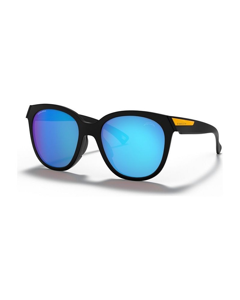 NFL Collection Sunglasses Low Key OO9433 54 LOW KEY PRIZM SAPPHIRE $31.07 Unisex