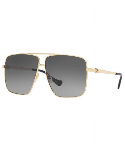 Women's Sunglasses GC00181564-X Gold-Tone $69.50 Womens