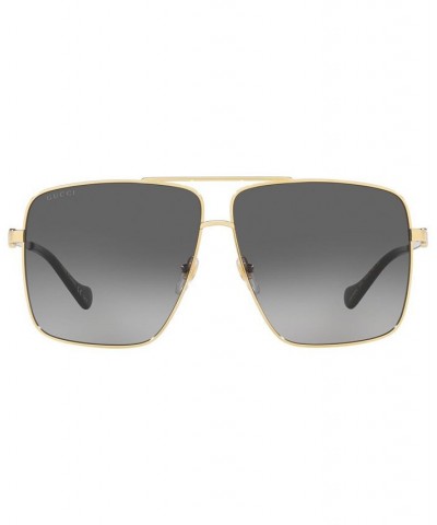 Women's Sunglasses GC00181564-X Gold-Tone $69.50 Womens