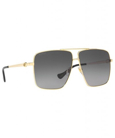 Women's Sunglasses GC00181564-X Gold-Tone $69.50 Womens