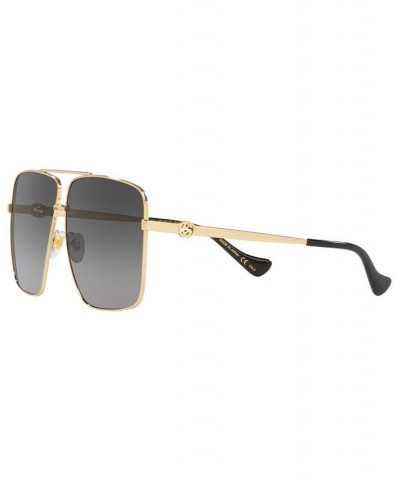 Women's Sunglasses GC00181564-X Gold-Tone $69.50 Womens