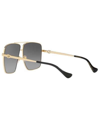 Women's Sunglasses GC00181564-X Gold-Tone $69.50 Womens