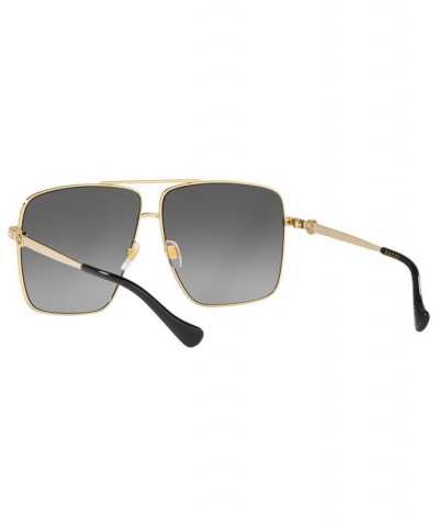 Women's Sunglasses GC00181564-X Gold-Tone $69.50 Womens