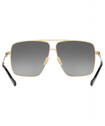 Women's Sunglasses GC00181564-X Gold-Tone $69.50 Womens